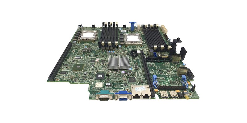 Материнська плата Dell R420 (PN 0CN7CM) (Б/У)