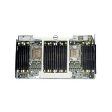 Материнська плата Dell R820 (PN 08HJ4P)