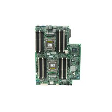 Материнська плата HP DL160 Gen8 (PN 677046-001)