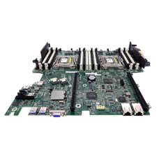 Материнська плата HP DL160 Gen9 (PN 779094-001)