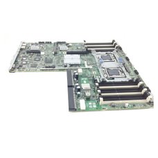 Материнська плата HP DL360 G6 (PN 493799-001)