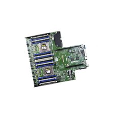 Материнська плата HP DL360/DL380 Gen9 (PN 775400-001)