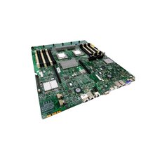 Материнська плата HP DL380 G6 (PN 496069-001)