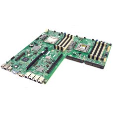 Материнська плата HP DL380e /DL360e Gen8 (PN 647400-001)