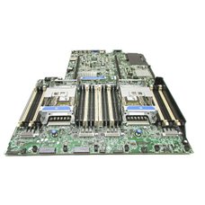 Материнська плата HP DL380p Gen8 (PN 681649-001)