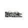 Материнська плата HP DL560p Gen8 (PN 696237-001)