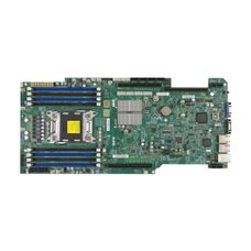Материнська плата SuperMicro Super (PN X9SRG-F)
