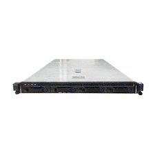 Сервер Nokia Solutions D52B-1U (QuantaGrid D52B-1U) 4LFF