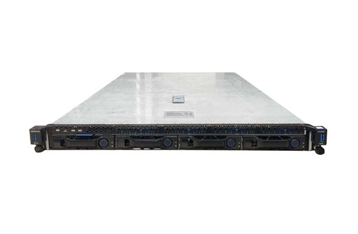 Сервер Nokia Solutions D52B-1U (QuantaGrid D52B-1U) 4LFF Сервер Nokia Solutions D52B-1U (QuantaGrid D52B-1U) 4LFF