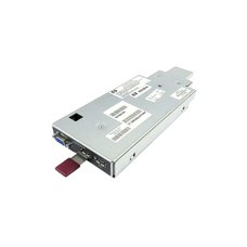 Модуль розширення HP BLc3000 KVM Module (PN 437569-001) Модуль розширення HP BLc3000 KVM Module (PN 437569-001)