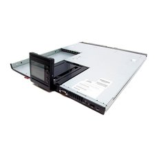 Модуль розширення HP BLc3000 Onboard Admin c LCD (PN 599668-001, 590865-001, 590863-B21) Модуль розширення HP BLc3000 Onboard Admin c LCD (PN 599668-001, 590865-001, 590863-B21)