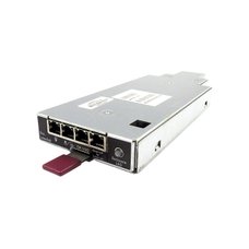 Модуль розширення HP BLc3000 Interlink Administrator Module (PN 441357-001) Модуль розширення HP BLc3000 Interlink Administrator Module (PN 441357-001)