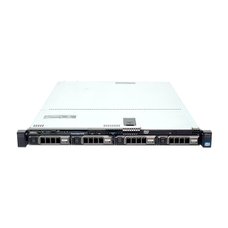 Сервер Dell R420 (4 LFF) (1 CPU) Сервер Dell R420 (4 LFF) (1 CPU)