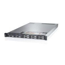 Сервер Dell R620 (8 SFF) Сервер Dell R620 (8 SFF)