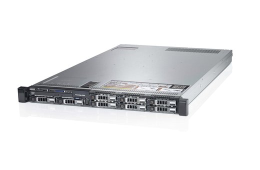 Сервер Dell R620 (8 SFF) Сервер Dell R620 (8 SFF)