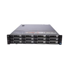 Сервер Dell R730xd (16 LFF + 2 SFF)