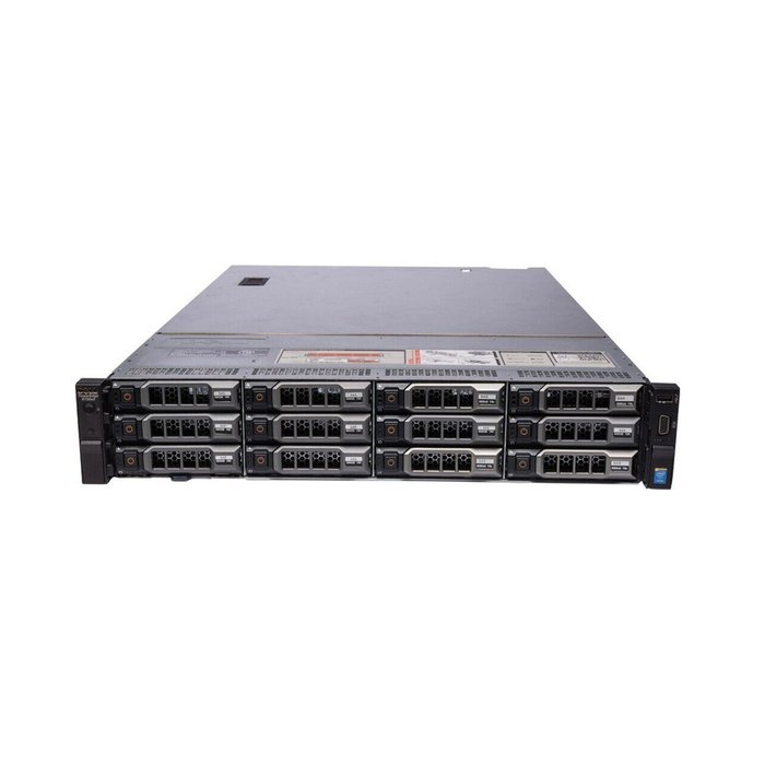 Сервер Dell R730xd (16 LFF + 2 SFF) (Б/У) Сервер Dell R730xd (16 LFF + 2 SFF) (Б/У)