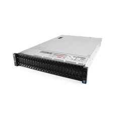 Сервер Dell R730xd (24 SFF + 2 SFF) Сервер Dell R730xd (24 SFF + 2 SFF)