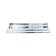Монтажні рейки для Dell R410, R420, R620, R630 (PN X632K)