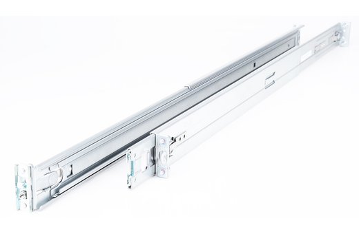 Монтажные рельсы для HP DL360e/p G8, DL160/DL360 G8 G9 SFF (PN 728437-001/728440-001) Монтажные рельсы для HP DL360e/p G8, DL160/DL360 G8 G9 SFF (PN 728437-001/728440-001)