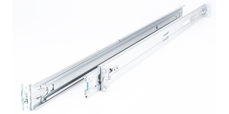 Монтажні рейки для HP DL360e/p G8, DL160/DL360 G8 G9 SFF (PN 728437-001/728440-001) (Б/У) Монтажні рейки для HP DL360e/p G8, DL160/DL360 G8 G9 SFF (PN 728437-001/728440-001) (Б/У)