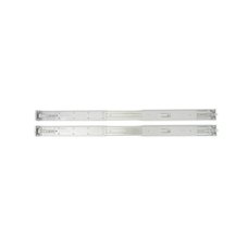 Монтажні рейки для HP DL360e/p Gen8 SFF на підшипниках  (PN 679368-001)