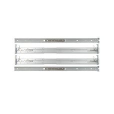 Монтажні рейки для HP DL380/80/180 G8,G9,G10 2U SFF/LFF (CMA) (PN 718497-001)