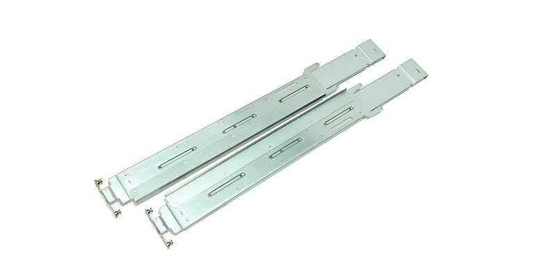  Монтажні рейки для HP D2600/D2700/MSA60/P2000/МSA2040 (PN 71-00001090-00-01) (Б/У)