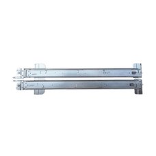 Монтажні рейки для Dell R720/720xd/730/730xd/820/830 (061KCY/0FYK4G, 024V27/00TKYT) на подшипниках Монтажні рейки для Dell R720/720xd/730/730xd/820/830 (061KCY/0FYK4G, 024V27/00TKYT) на подшипниках