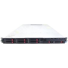 Сервер HP SE З16 M1 8 SFF
