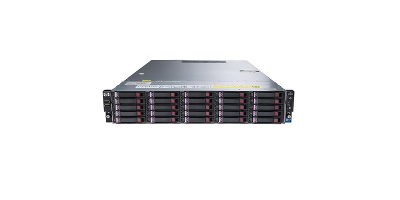 Сервер HP Proliant SE326M1 (25 SFF) Sale (Б/У)