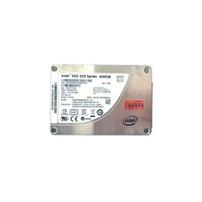 Накопичувач 2.5" Intel DC S320 600 GB SATA Sale