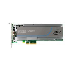 PCI-E накопичувач 1.6 TB AIC INTEL P3600 SERIES NVMe (Health 76-77%) Sale