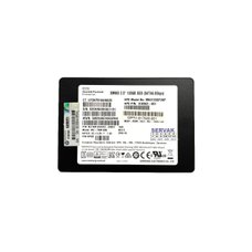 Накопичувач 2.5" 120 GB 6G SSD HPE SM863 SERIES MK0120GFDKP SATA Накопичувач 2.5" 120 GB 6G SSD HPE SM863 SERIES MK0120GFDKP SATA