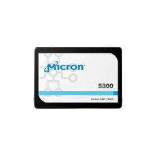 Накопичувач 2.5" Micron 5300 PRO 1.92 TB SSD (PN MTFDDAK1T9TDS) Накопичувач 2.5" Micron 5300 PRO 1.92 TB SSD (PN MTFDDAK1T9TDS)