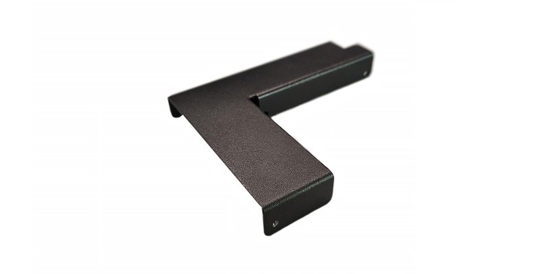 Перехідник для диску 2.5" на 3.5" (Б/У)