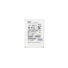 Накопичувач 2.5" 200GB SSD 6G Hitachi HUSML4020ASS600 SAS Накопичувач 2.5" 200GB SSD 6G Hitachi HUSML4020ASS600 SAS