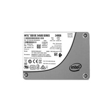 Накопичувач 2.5" INTEL 240 GB D3-S4500 SERIES SSDSC2KB240G7 6G SATA Sale