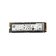 Накопичувач M.2 Intel 256 GB 2280 NVMe PCIe 3.0 x4 (PN SSDPEKKF256G8L)