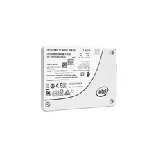 Накопичувач 2.5" Intel DС S4500 3.84 TB 6G SATA Накопичувач 2.5" Intel DС S4500 3.84 TB 6G SATA