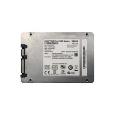 Накопичувач 2.5" 360 GB Intel 2500 SERIES SATA Sale
