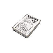 Накопичувач 2.5" Dell 9M58K 400 GB 12G SAS (PN 0B32118) (HGST HUSMM1640ASS200) 