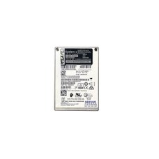 Накопичувач 2.5" Lenovo 400 GB 12G SAS (01GR905) (HGST HUSMR3240ASS201) Накопичувач 2.5" Lenovo 400 GB 12G SAS (01GR905) (HGST HUSMR3240ASS201)