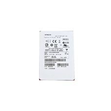 Накопичувач 2.5" HITACHI 400GB 6G SAS (PN HUSSL4040ASS600) (not compatible with HP G8) Накопичувач 2.5" HITACHI 400GB 6G SAS (PN HUSSL4040ASS600) (not compatible with HP G8)