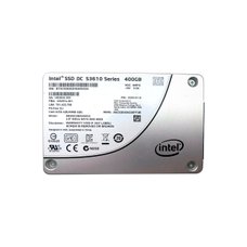 Накопичувач 2.5" 400 GB SSD Intel DC S3610  