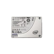 Накопичувач 2.5" Dell 480GB SSDSC2KB480G7R 6G SATA (INTEL DC-S4500 SERIES) (PN 0FH49G) Sale
