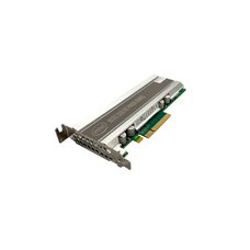 PCI-E нaкoпичувaч 6.4 TB SSD AIC INTEL DC P4608 Series NVMe PCIe З.1 x8 (SSDPECKE064T7S)