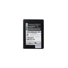 Накопичувач 2.5" Lenovo 800 GB 12G SAS (Samsung PM1635A MZILS800HEHP-000V3/MZ-ILS800N) (PN 01GV822) Накопичувач 2.5" Lenovo 800 GB 12G SAS (Samsung PM1635A MZILS800HEHP-000V3/MZ-ILS800N) (PN 01GV822)