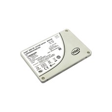 Накопичувач 2.5" 800 GB SSD Intel DC S3700
