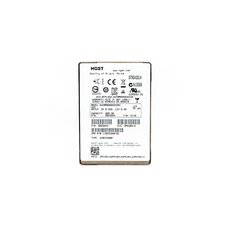 Накопичувач 2.5" 800GB 12G HGST SAS HUSMM8080ASS201 Накопичувач 2.5" 800GB 12G HGST SAS HUSMM8080ASS201
